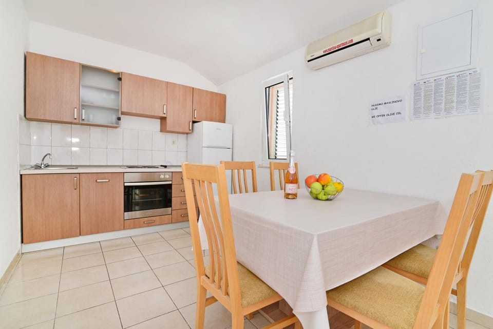 Apartments Martina Hotel in Šibenik-Knin County, Croatia