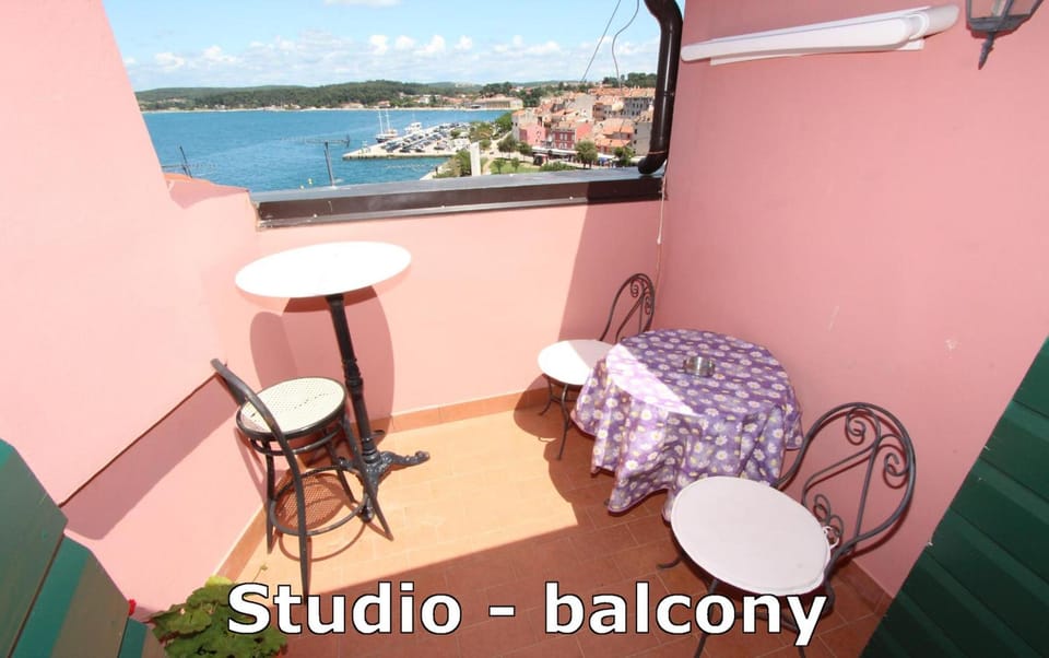 Apartments Milkana Hotel in Rovinj