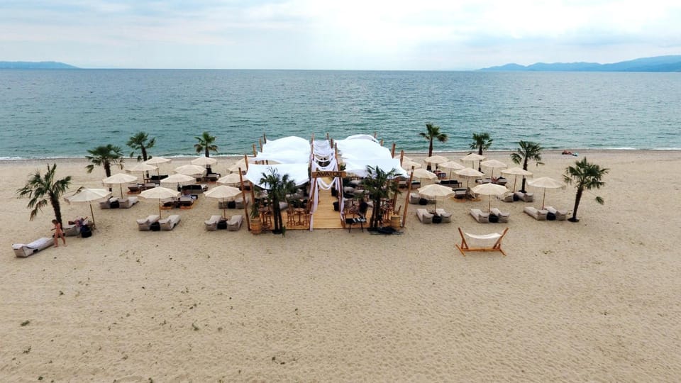 Avaton Luxury Resort and Spa  Adults Only 14plus Hotel in Decentralized Administration of Macedonia and Thrace
