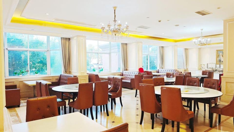 Lavande Hotel Hangzhou Xiaoshan International Airport Hotel in Hangzhou
