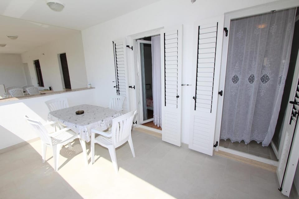 Apartments Palaziol Hotel in Rovinj
