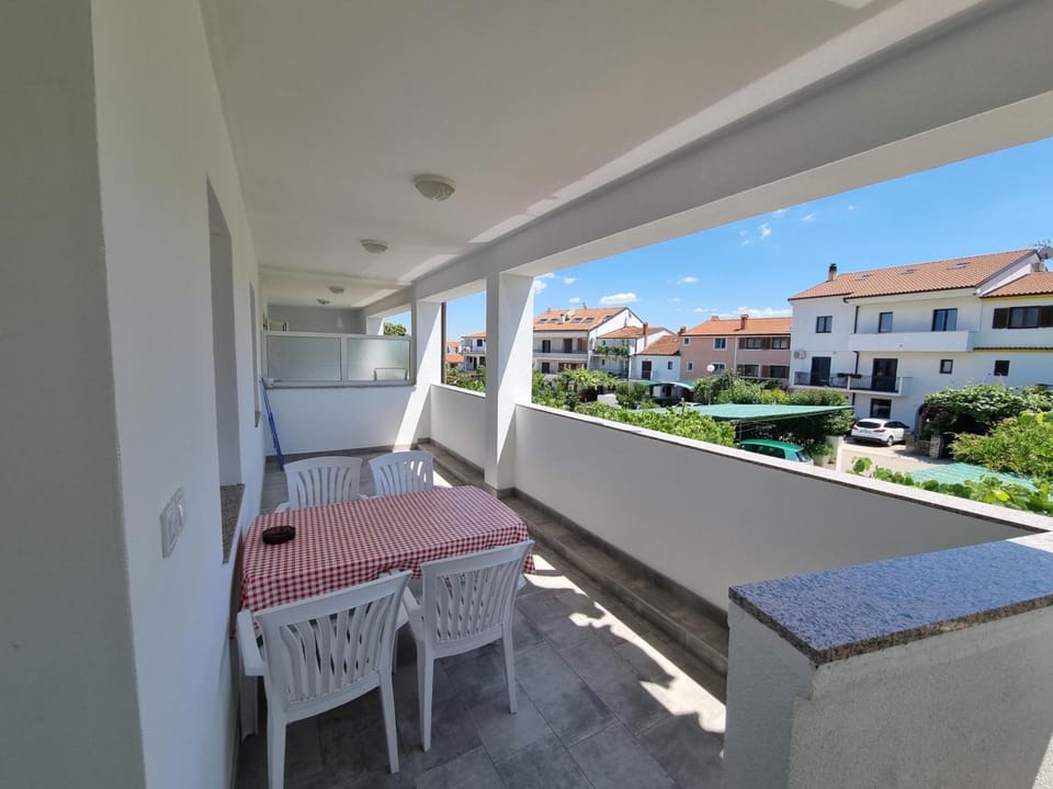 Apartments Palaziol Hotel in Rovinj