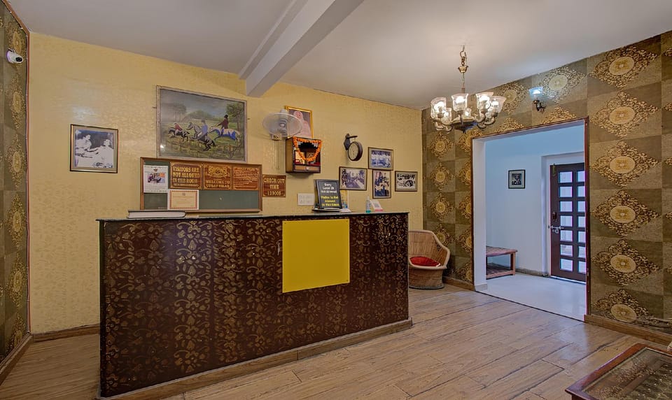 Heritage Utsav Vilas Hotel in Jaipur