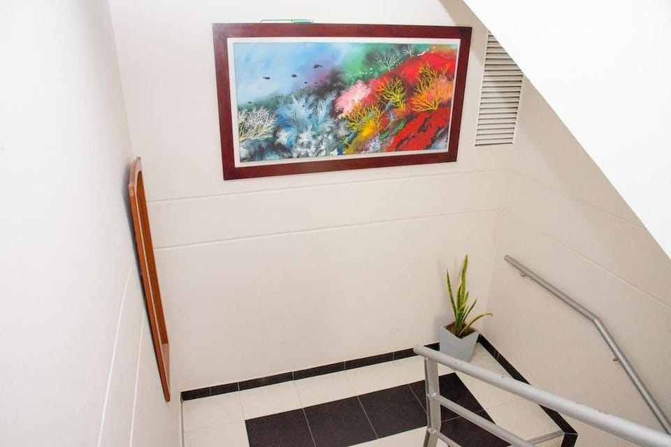 Ayenda 1605 Coral Hotel in Gaira