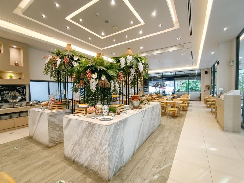 Food and beverages