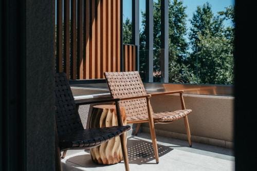 Funtuki Seaside Apartments Hotel in Pieria, Greece
