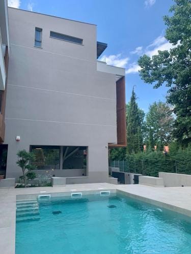 Funtuki Seaside Apartments Hotel in Pieria, Greece