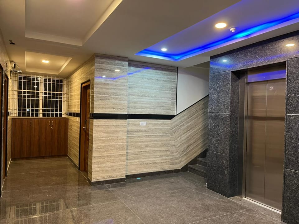 NP Royal INN Hotel in Bengaluru