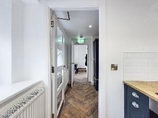 Driftwood Boutique Guest House Hotel in Rhosneigr