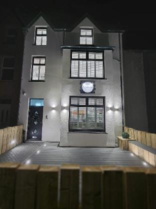 Driftwood Boutique Guest House Hotel in Rhosneigr