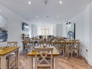 Driftwood Boutique Guest House Hotel in Rhosneigr