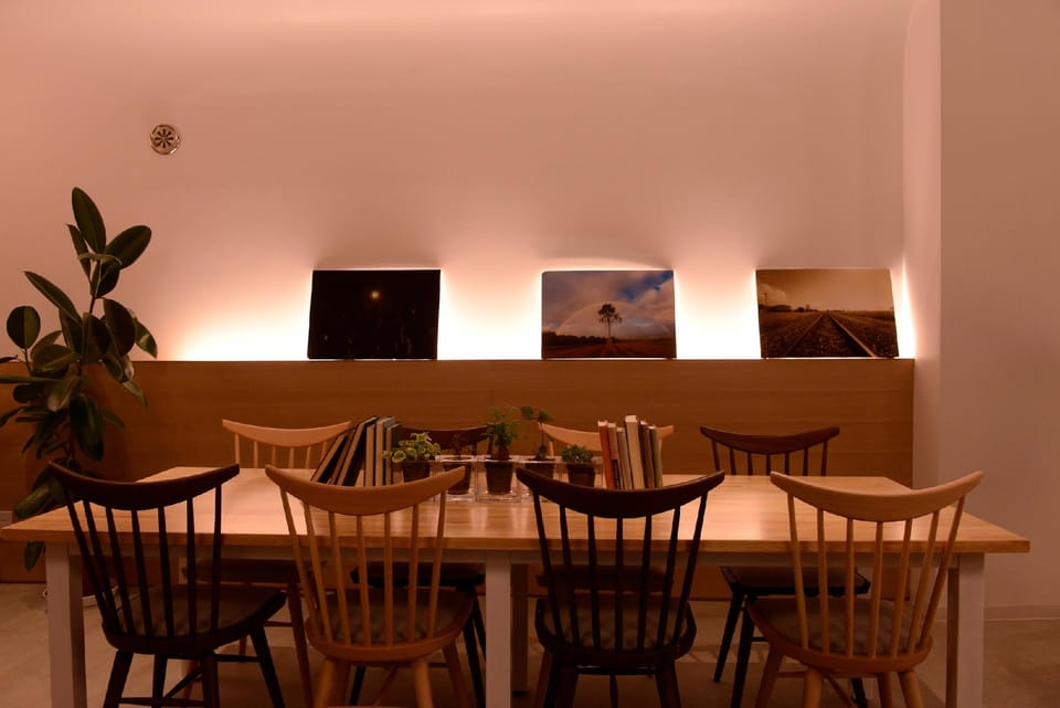 AND HOSTEL AKIHABARA Hostel in Chiba Prefecture