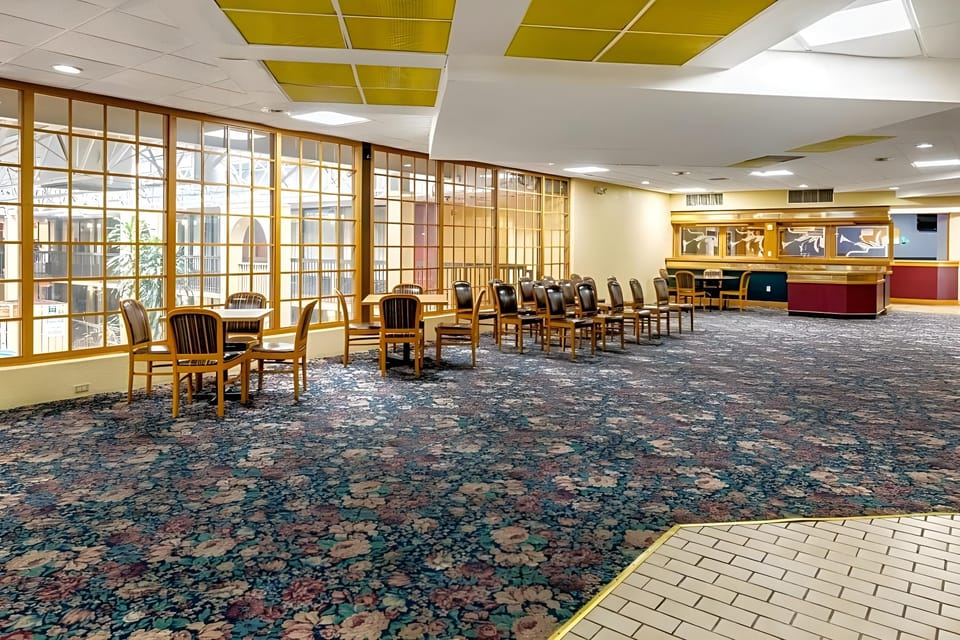 Quality Inn Newport Hotel in Douglas Lake