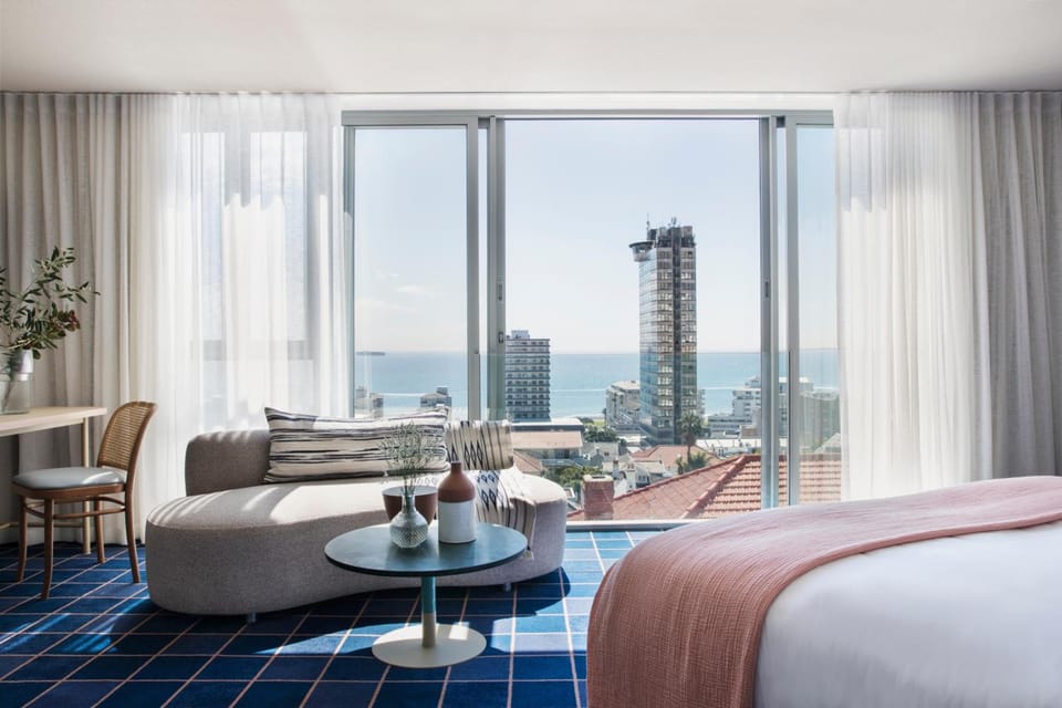 Home Suite Hotels Sea Point Hotel in Sea Point