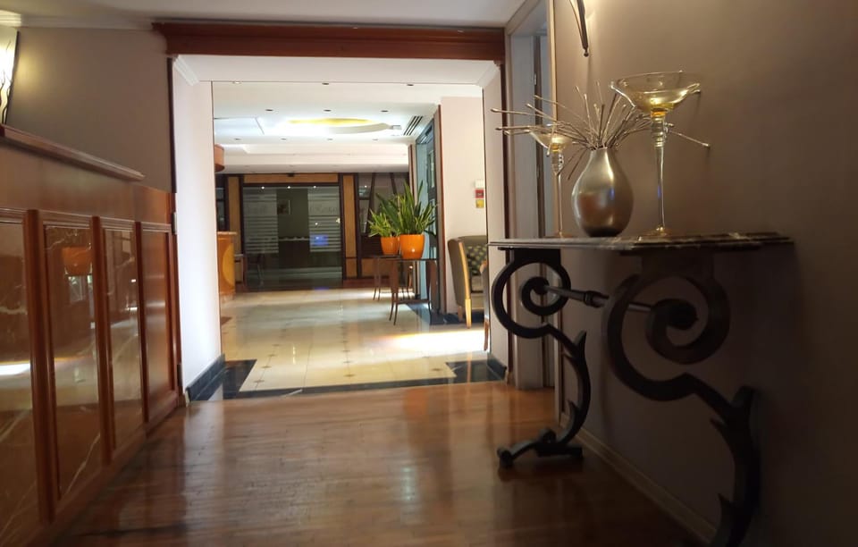 Castelli Hotel Hotel in Nicosia City