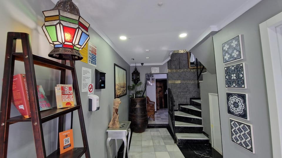 Hostal Boutique Princesa Hotel in Marbella