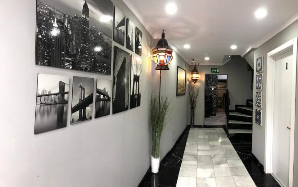 Hostal Boutique Princesa Hotel in Marbella
