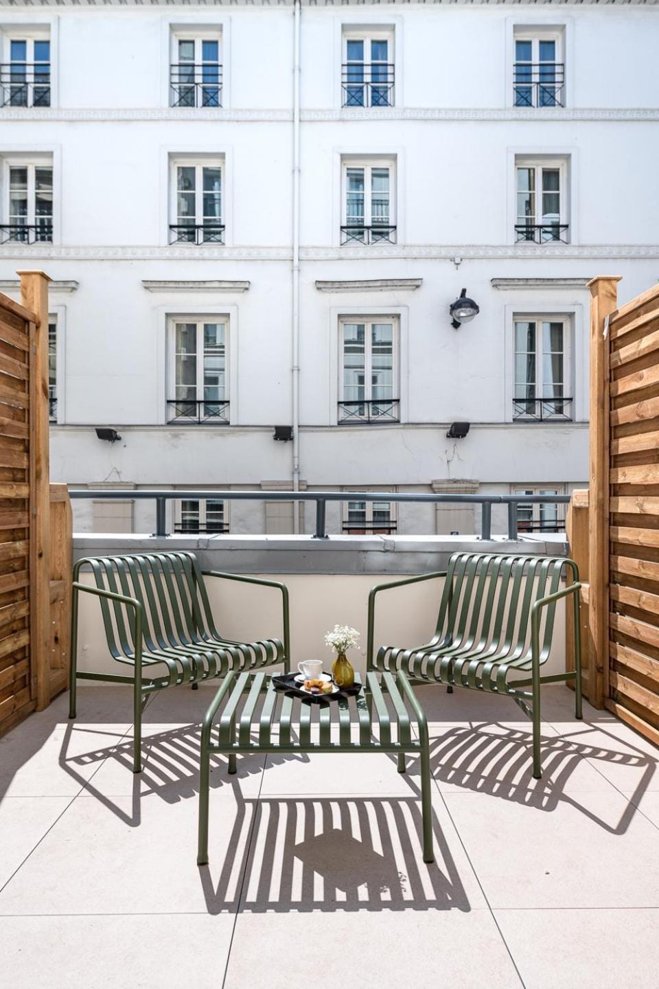 O.Lysee Hotel Hotel in Paris