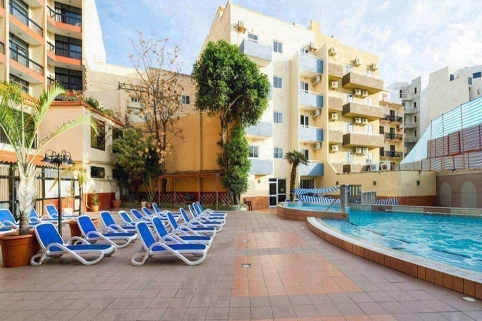 Canifor Hotel Hotel in Saint Paul's Bay