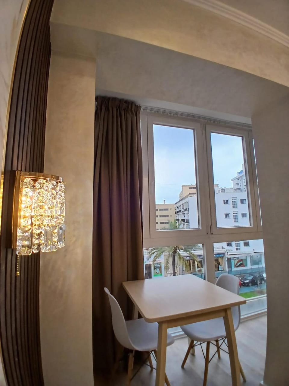 Costa Marbella Star Light Hotel in Marbella
