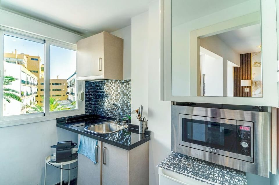 Costa Marbella Star Light Hotel in Marbella