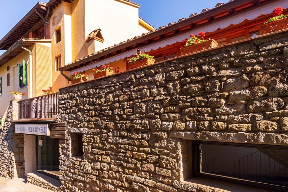 Hotel Villa Bonelli Hotel in Fiesole