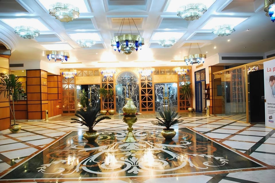 El Khan Sharm Hotel Hotel in South Sinai Governorate