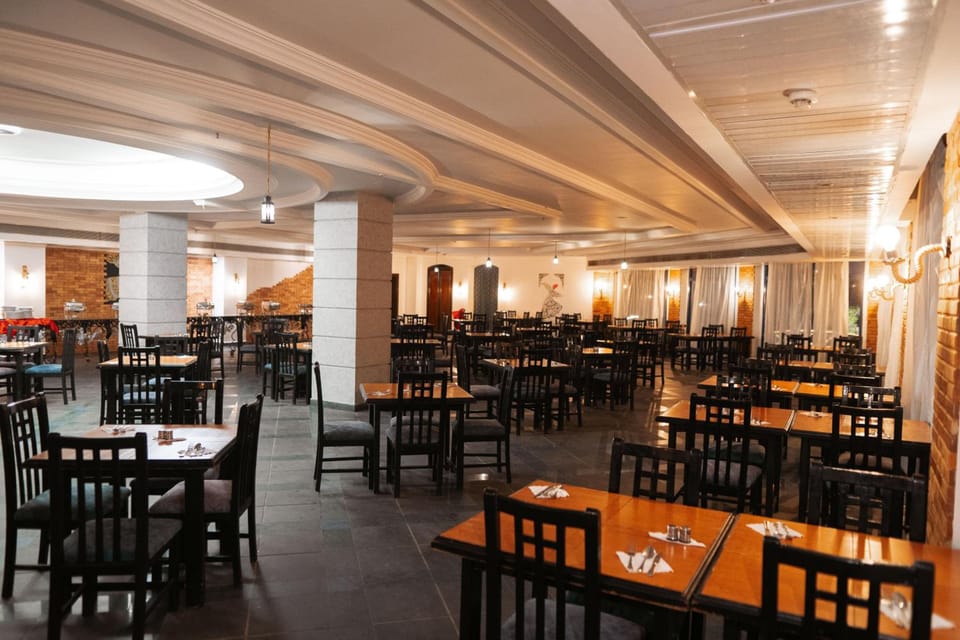 El Khan Sharm Hotel Hotel in South Sinai Governorate