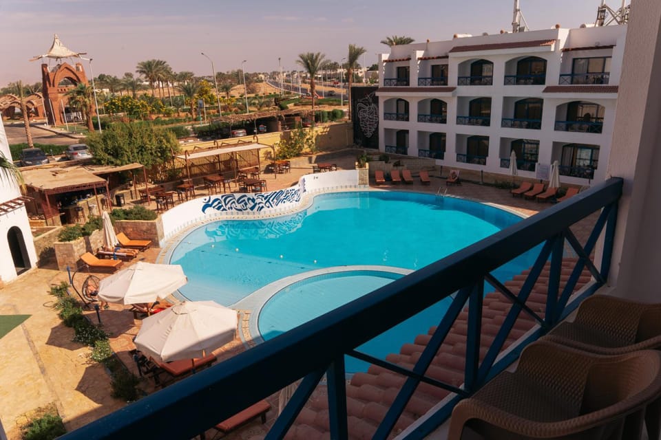 El Khan Sharm Hotel Hotel in South Sinai Governorate