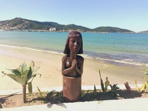 Pousada Kundalini Arraial Hotel in State of Rio de Janeiro