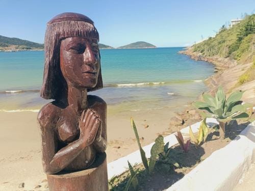 Pousada Kundalini Arraial Hotel in State of Rio de Janeiro