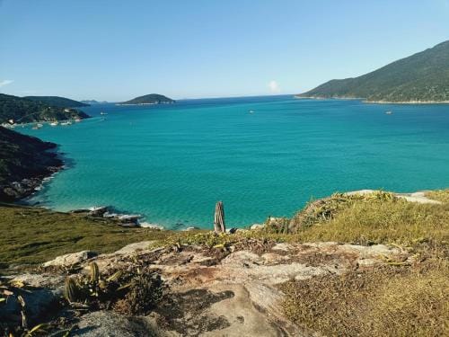 Pousada Kundalini Arraial Hotel in State of Rio de Janeiro