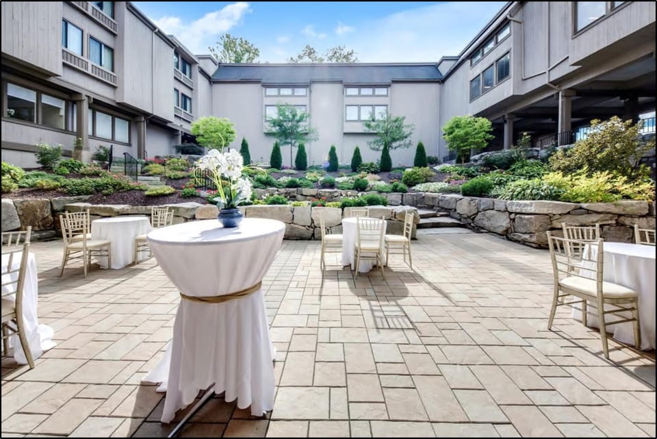 Heritage Hotel, Golf & Conf Ctr Hotel in Litchfield County