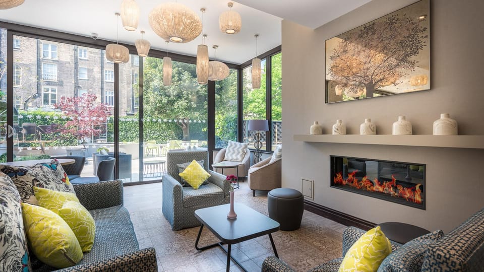 Bedford Hotel Hotel in London Borough of Islington