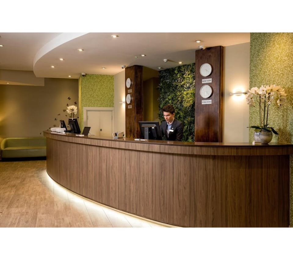 Bedford Hotel Hotel in London Borough of Islington