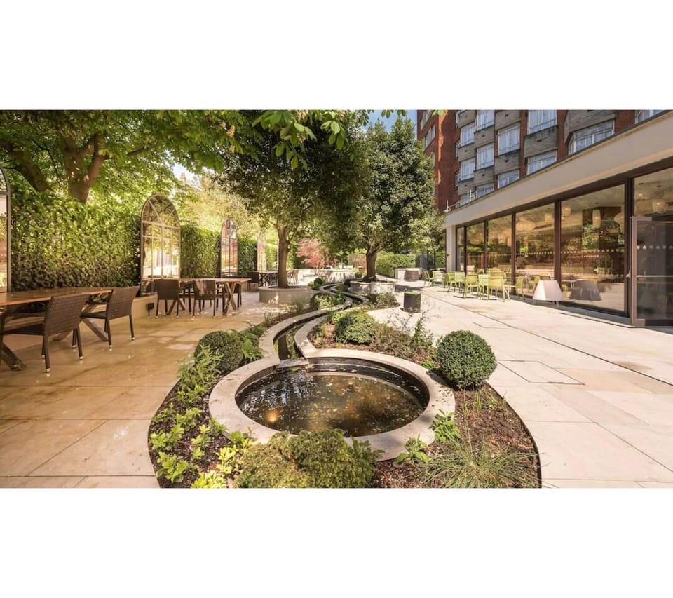 Bedford Hotel Hotel in London Borough of Islington