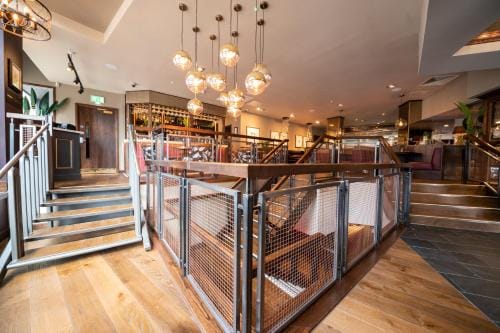 Miller & Carter Sheffield by Innkeeper's Collection Hotel in Sheffield