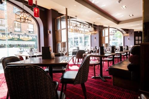 Miller & Carter Sheffield by Innkeeper's Collection Hotel in Sheffield