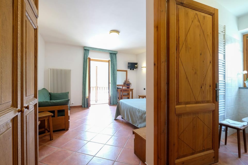 Hotel Casalpina Don Barra Hotel in Piedmont