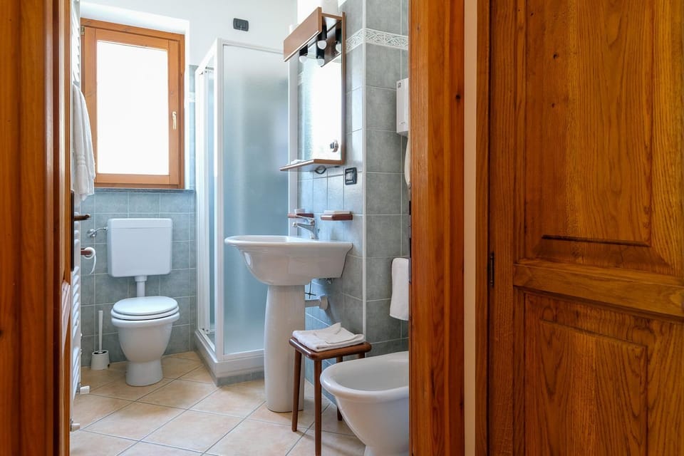 Hotel Casalpina Don Barra Hotel in Piedmont