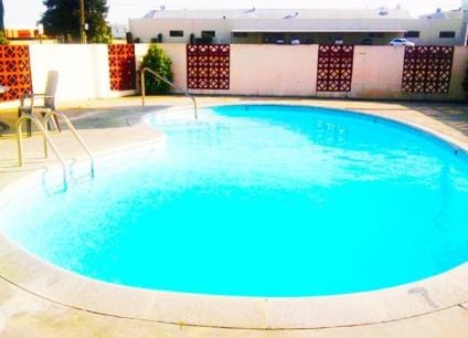 Apex Inn Motel in Modesto