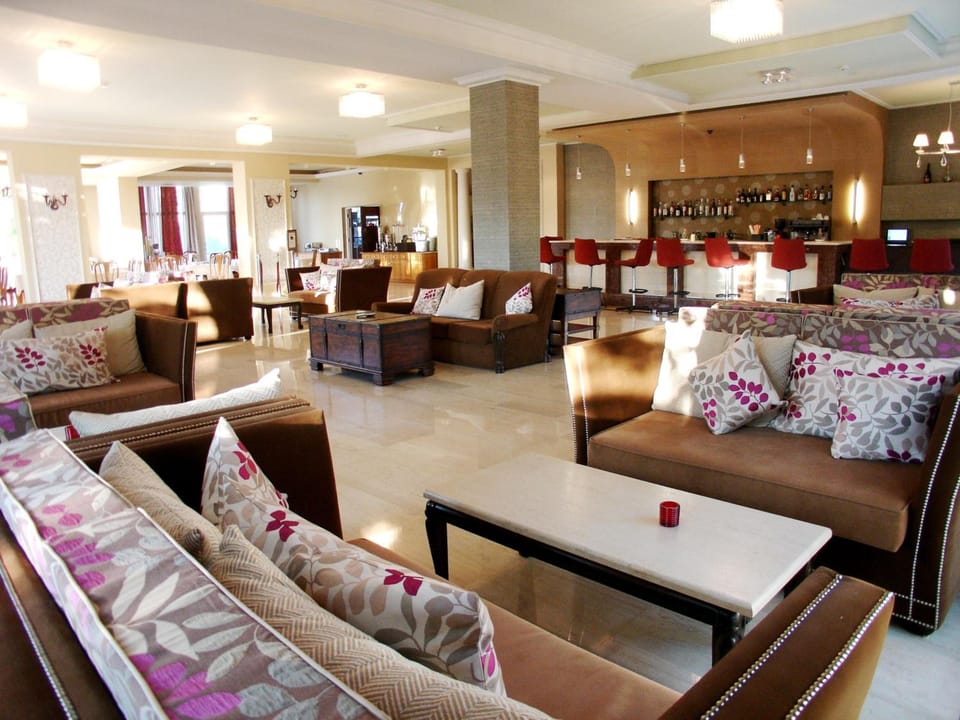 Bar/lounge