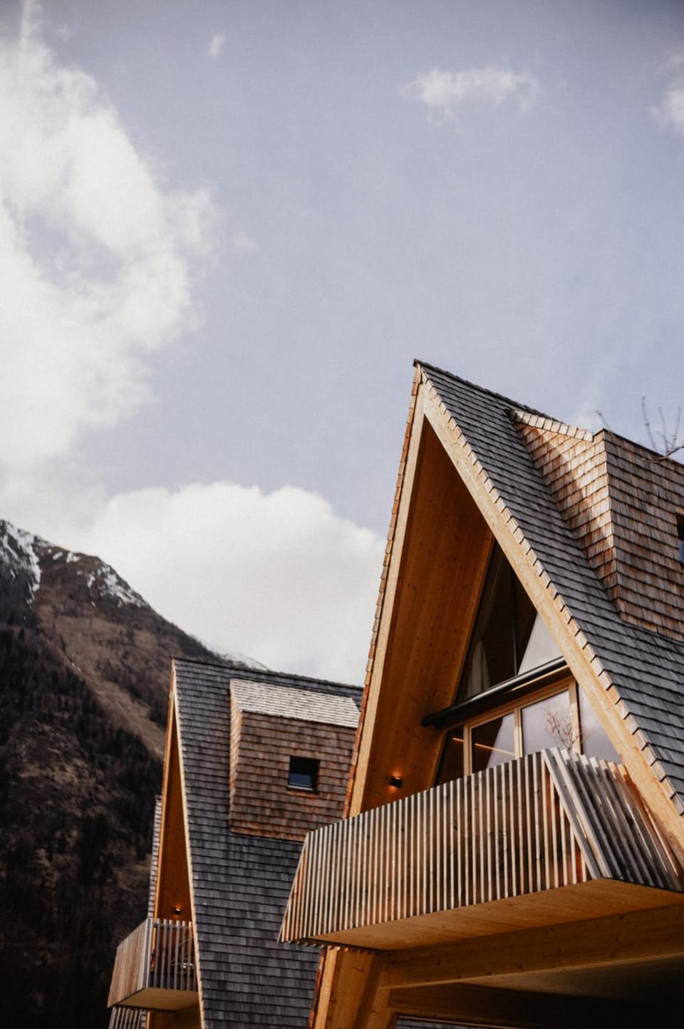 Collis Hill Chalets & Hotel Hotel in Salzburgerland