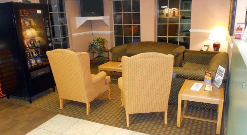 AMERICA'S BEST INN BEAUFORT Hotel in Beaufort