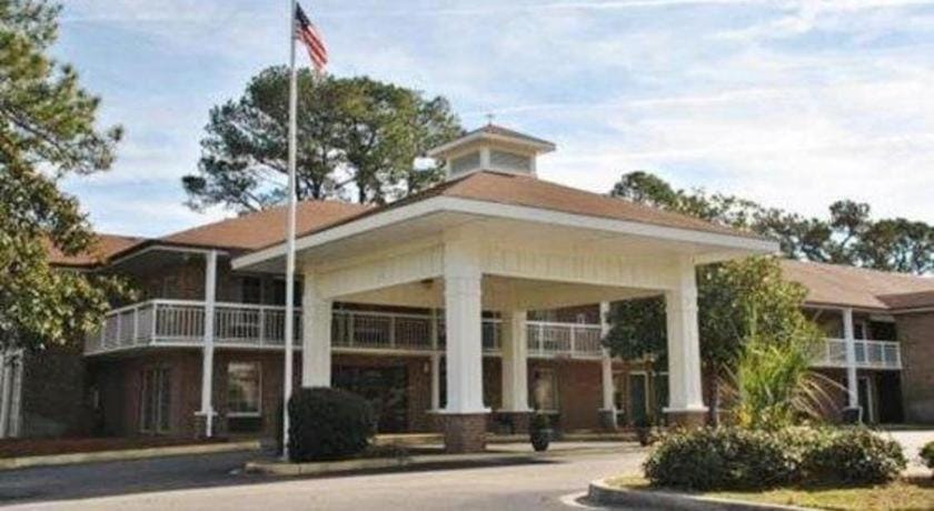 AMERICA'S BEST INN BEAUFORT Hotel in Beaufort
