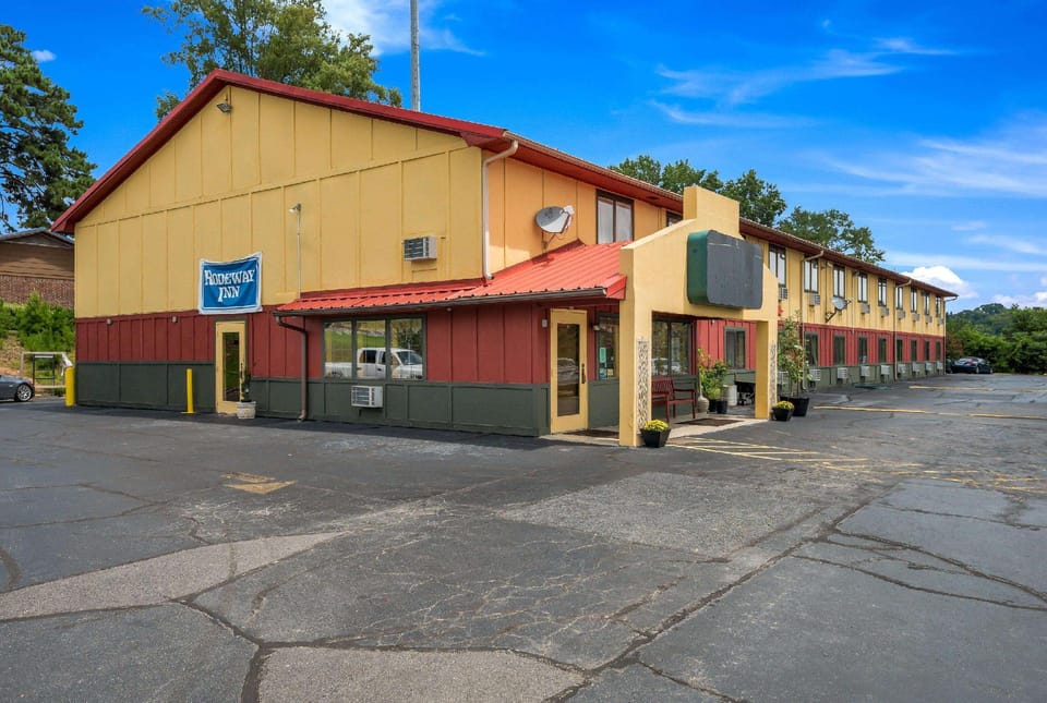 Rodeway Inn Benton Hotel in Arkansas