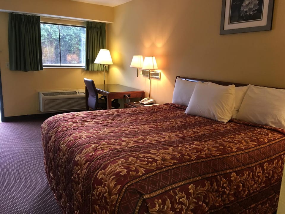 Days Inn by Wyndham York Alabama Hotel in Mississippi