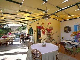 Aphrodite Studios Hotel in Kalymnos