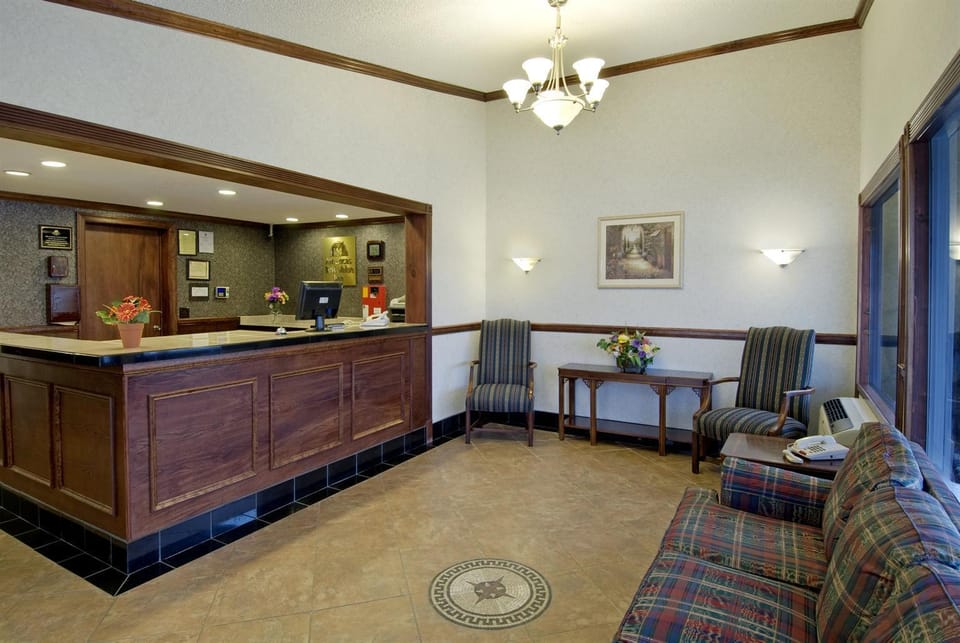 Americas Best Value Inn Conyers Hotel in Conyers