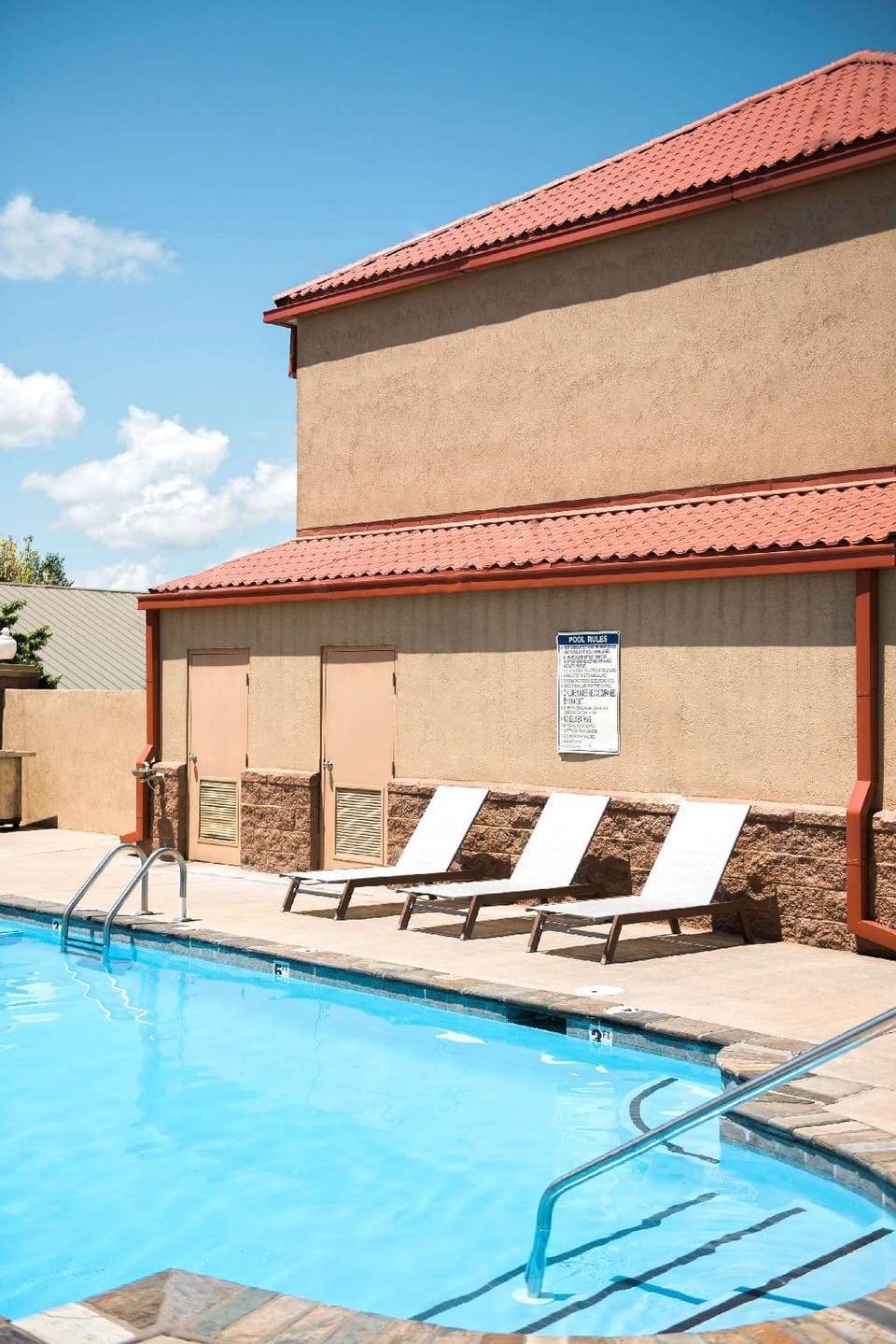Americas Best Value Inn & Suites Griffin Hotel in Griffin